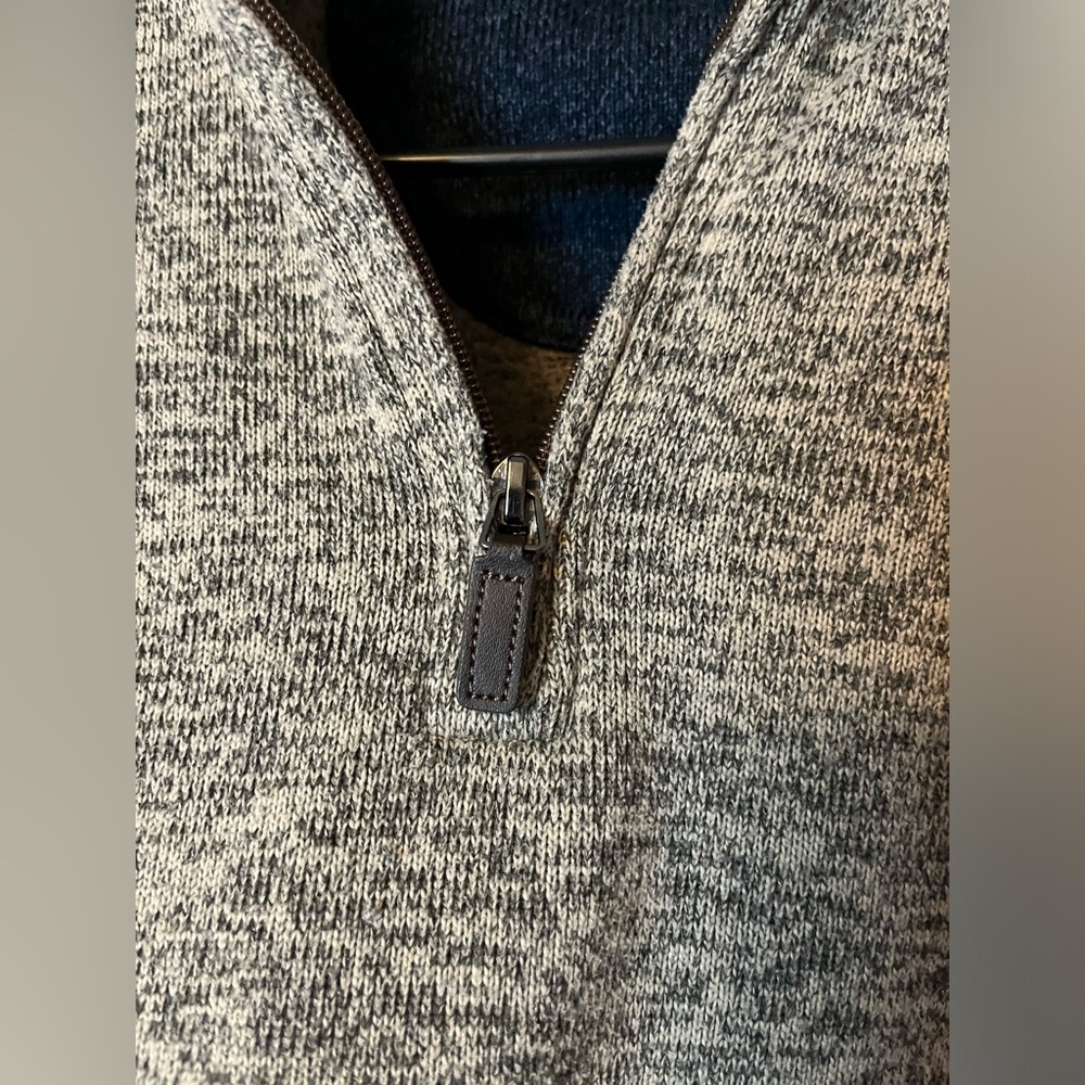 Men’s pullover - Picture 4 of 6